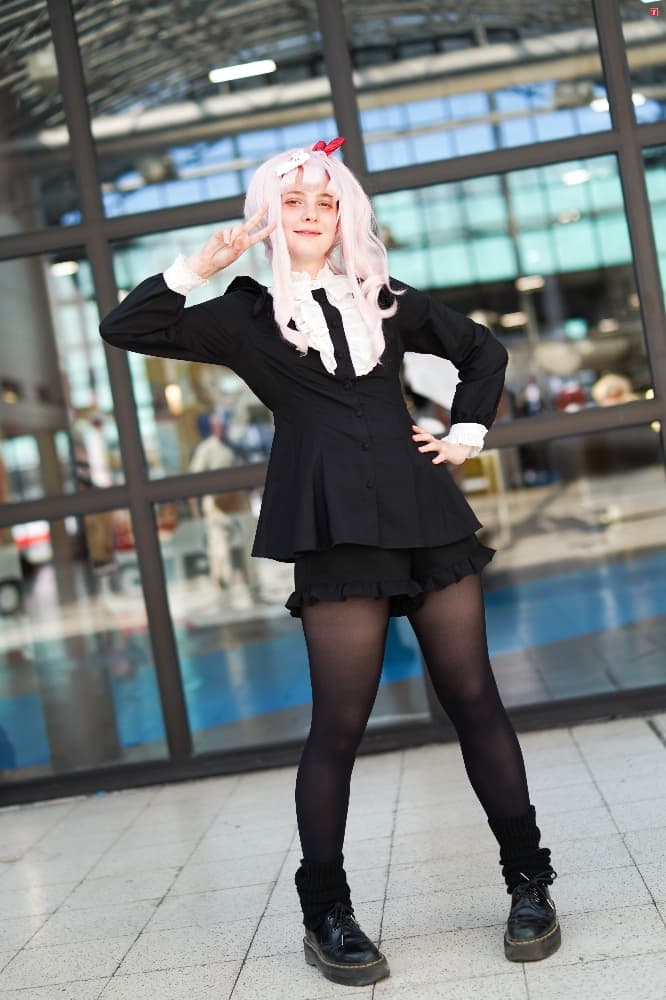 Jirai Mizuki - Photo 1