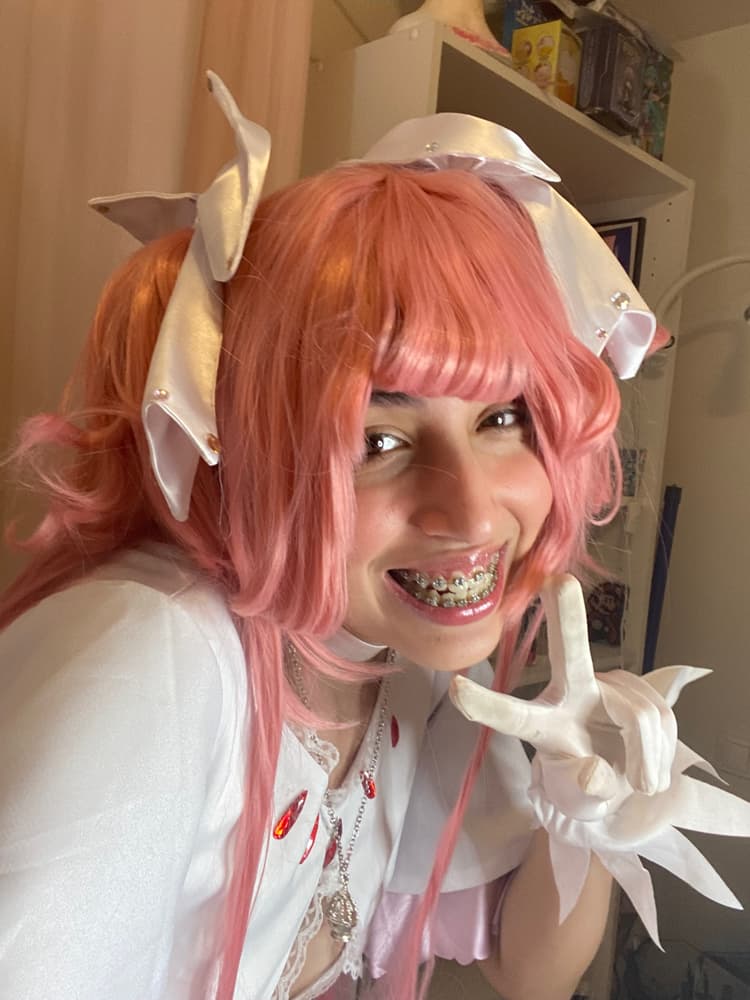 Goddess Madoka  - Photo 16