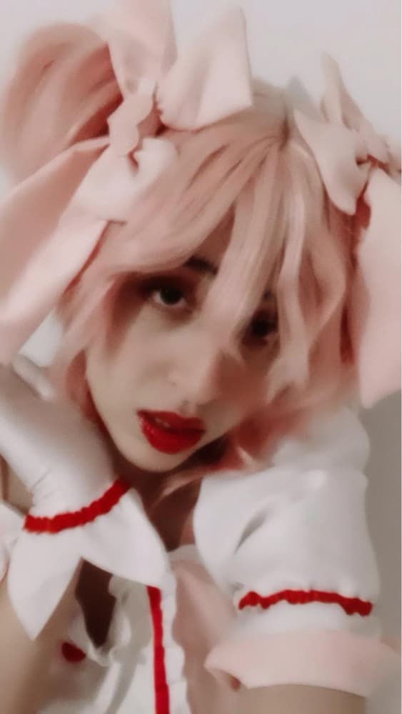 Madoka Kaname - Photo 9