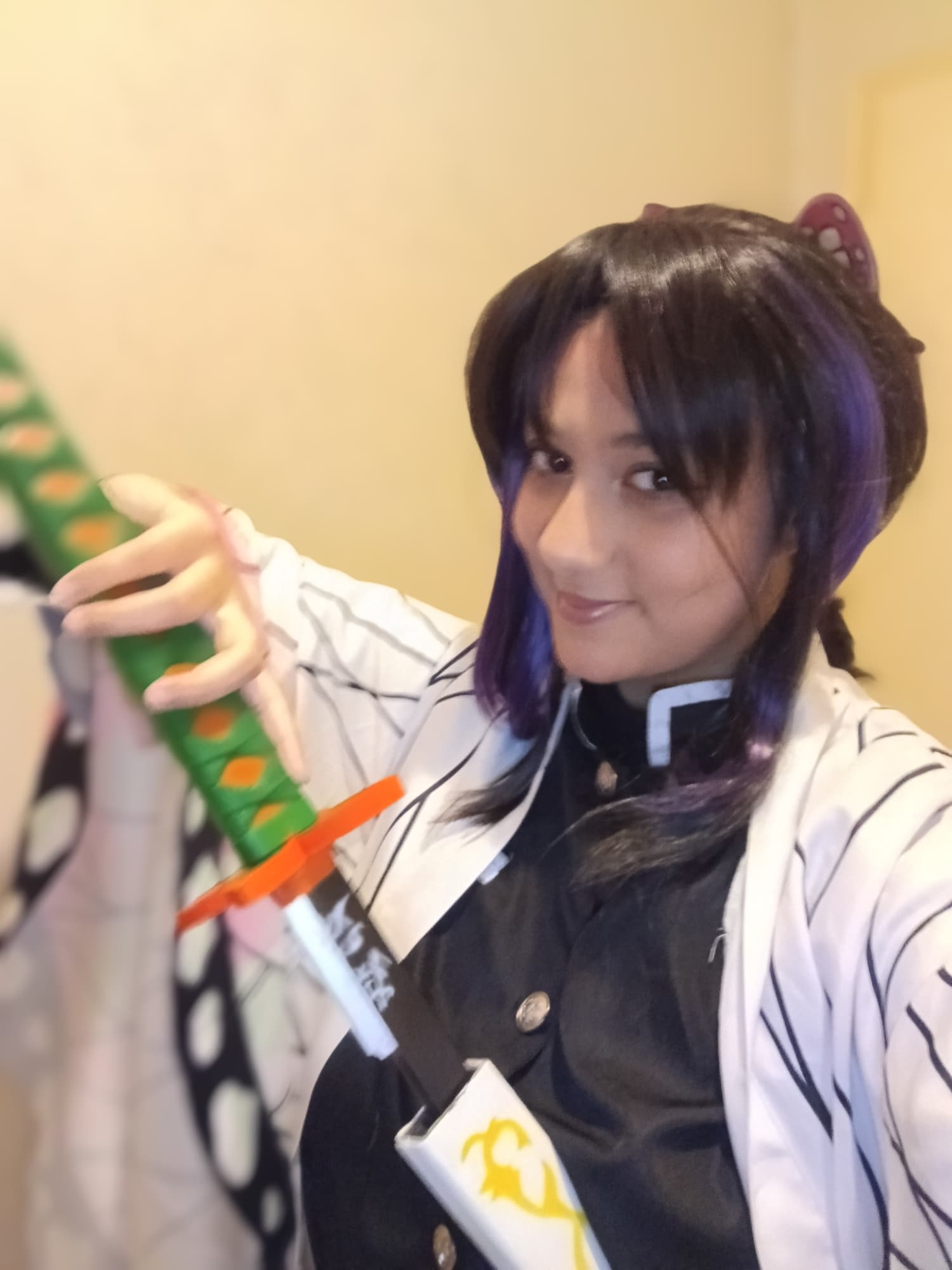 Shinobu kocho - Photo 3