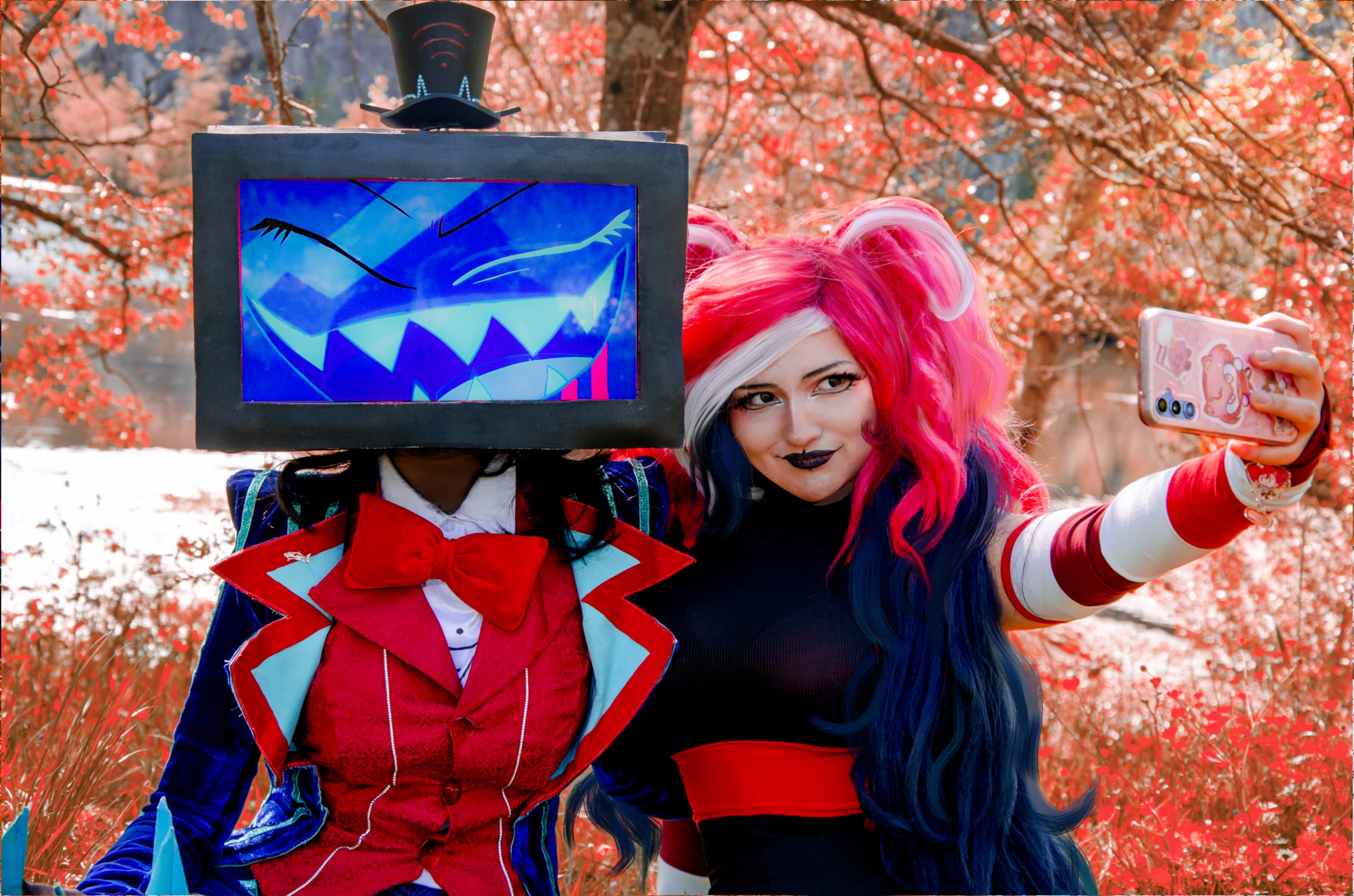 Vox&Velvette - Photo 3