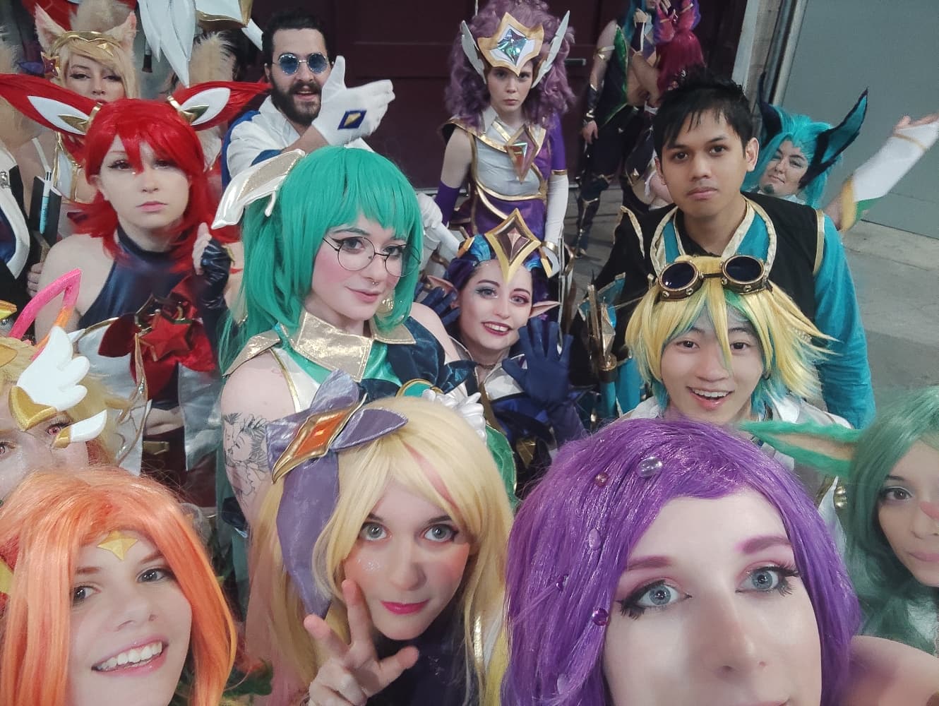 SG Caitlyn v1 - Photo 13