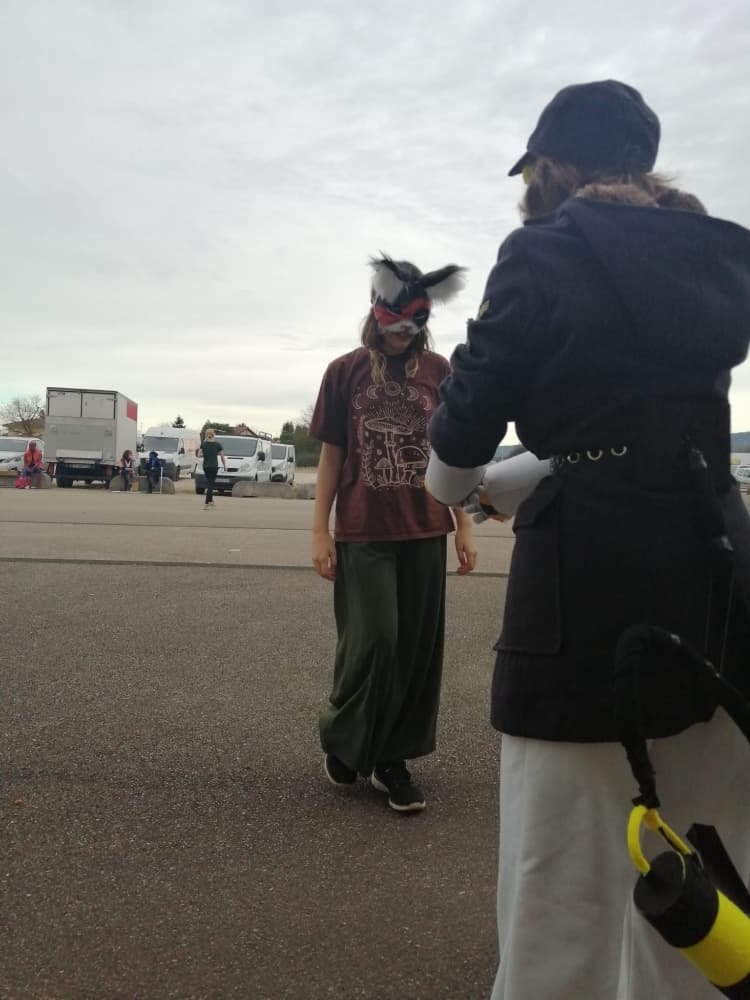 Hashtag festival - Photo 5