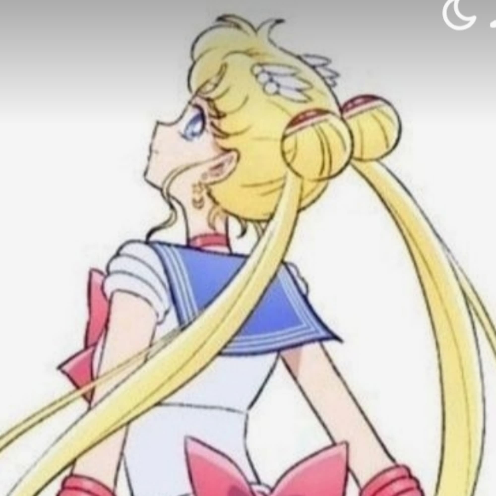 Sailor moon / Bunny Tsukino