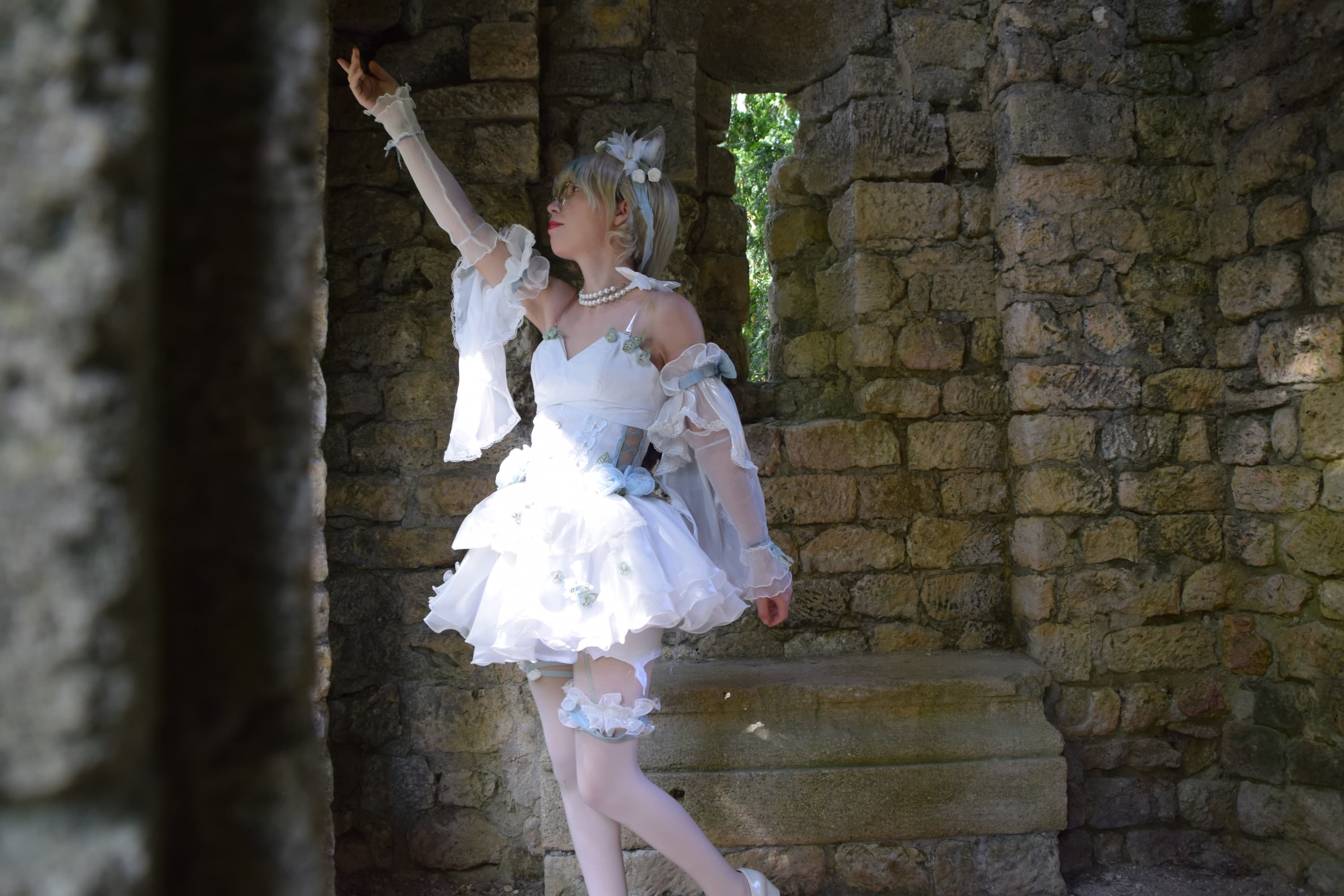 Lynette Danseuse  - Photo 1