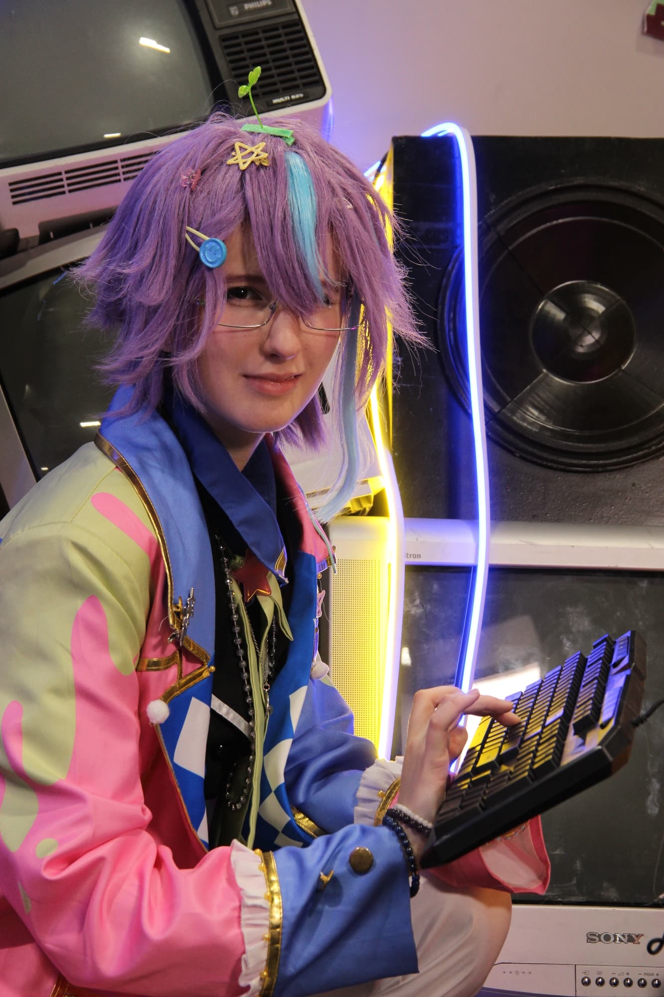 Photoshoot Rui - Photo 7