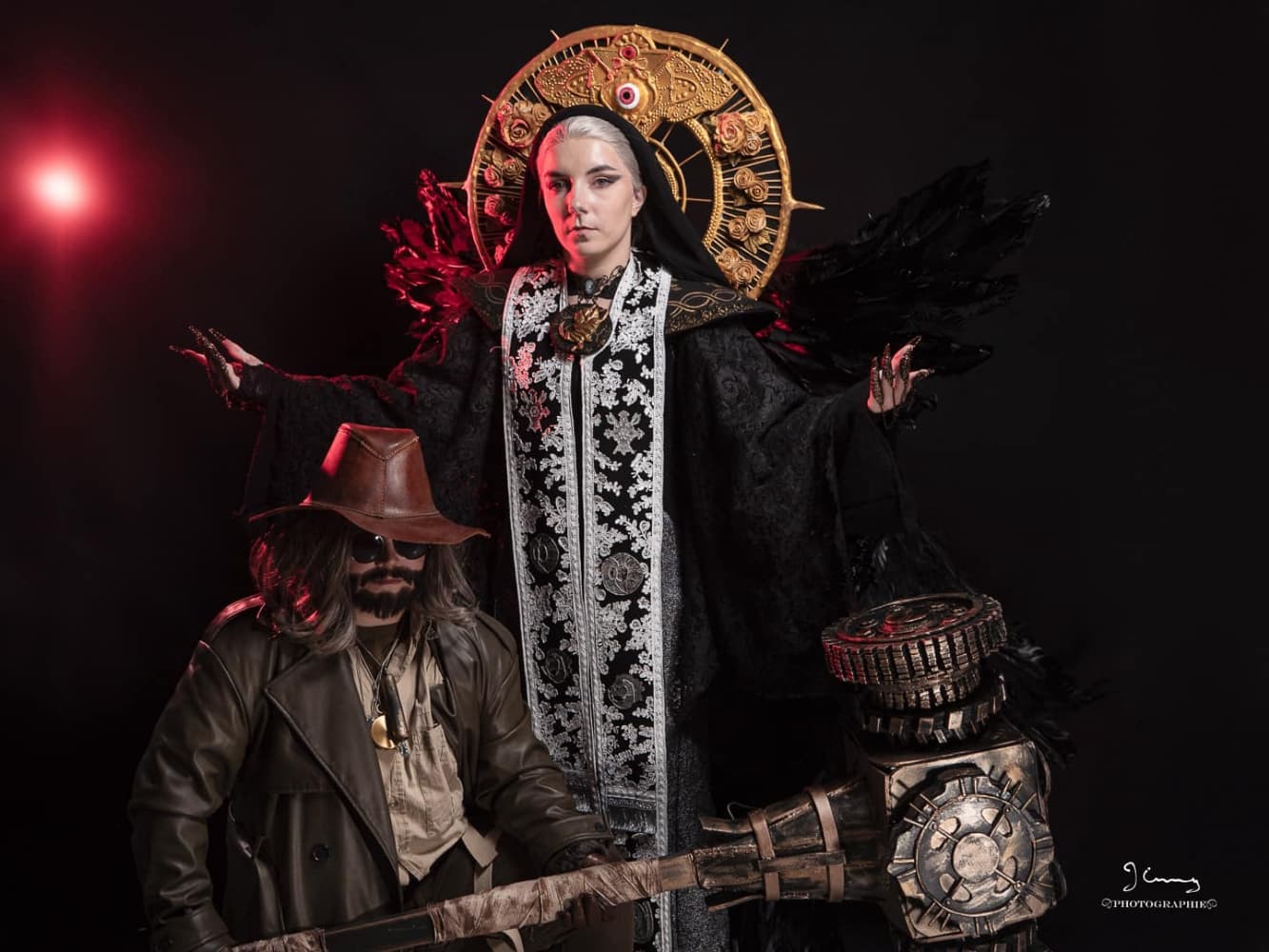 Resident Evil - Photo 1