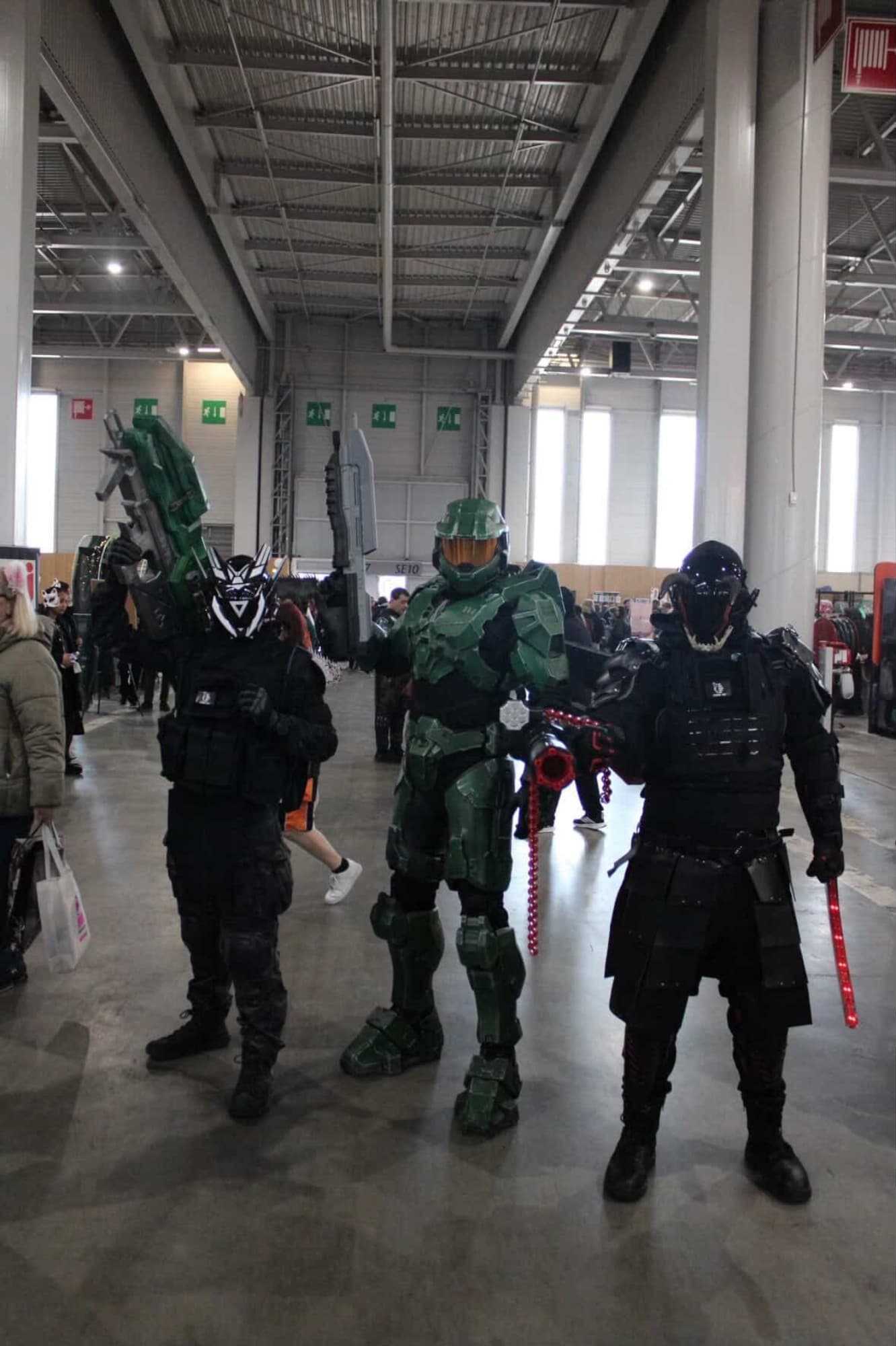 Paris Manga 2026 - Photo 7