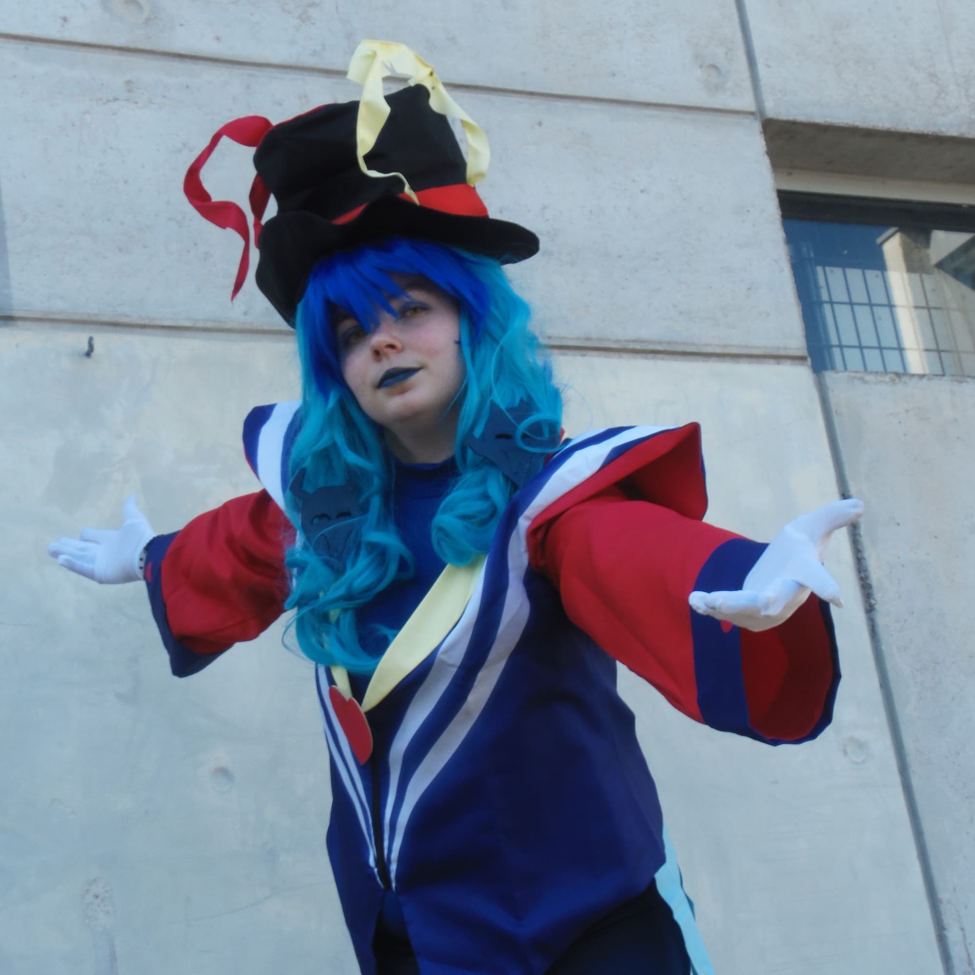 Asmodeus - Kamopolis