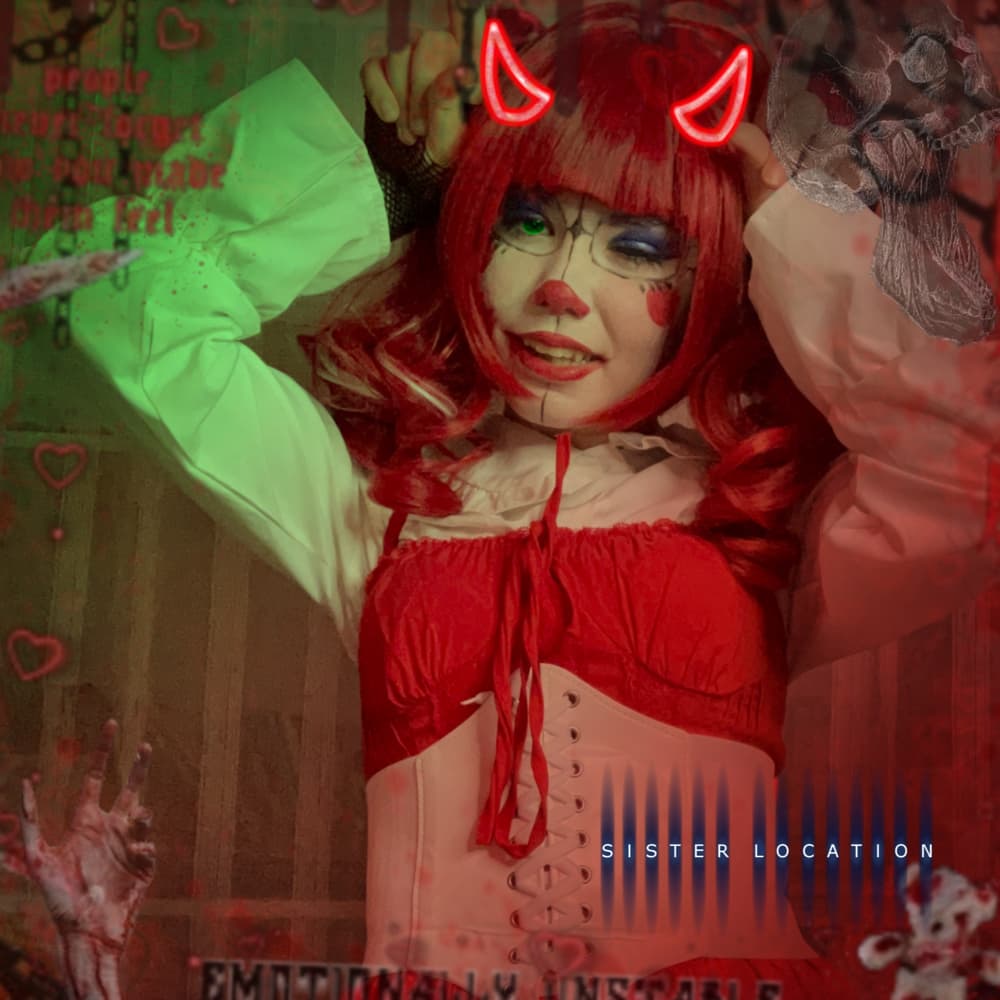 circus baby  - Photo 4