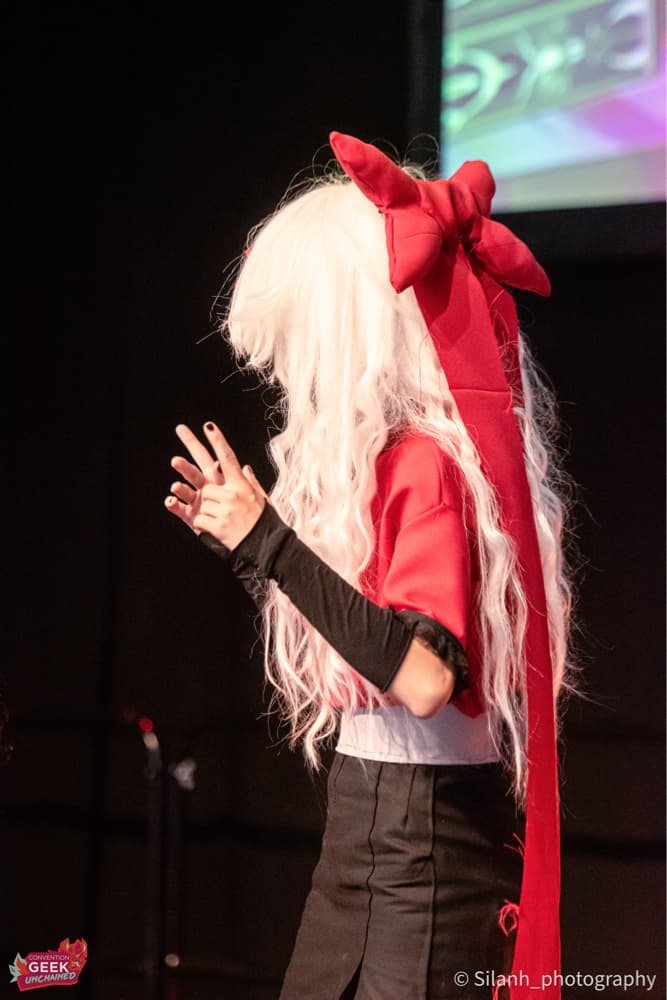 Vaggie & Charlie - Photo 12