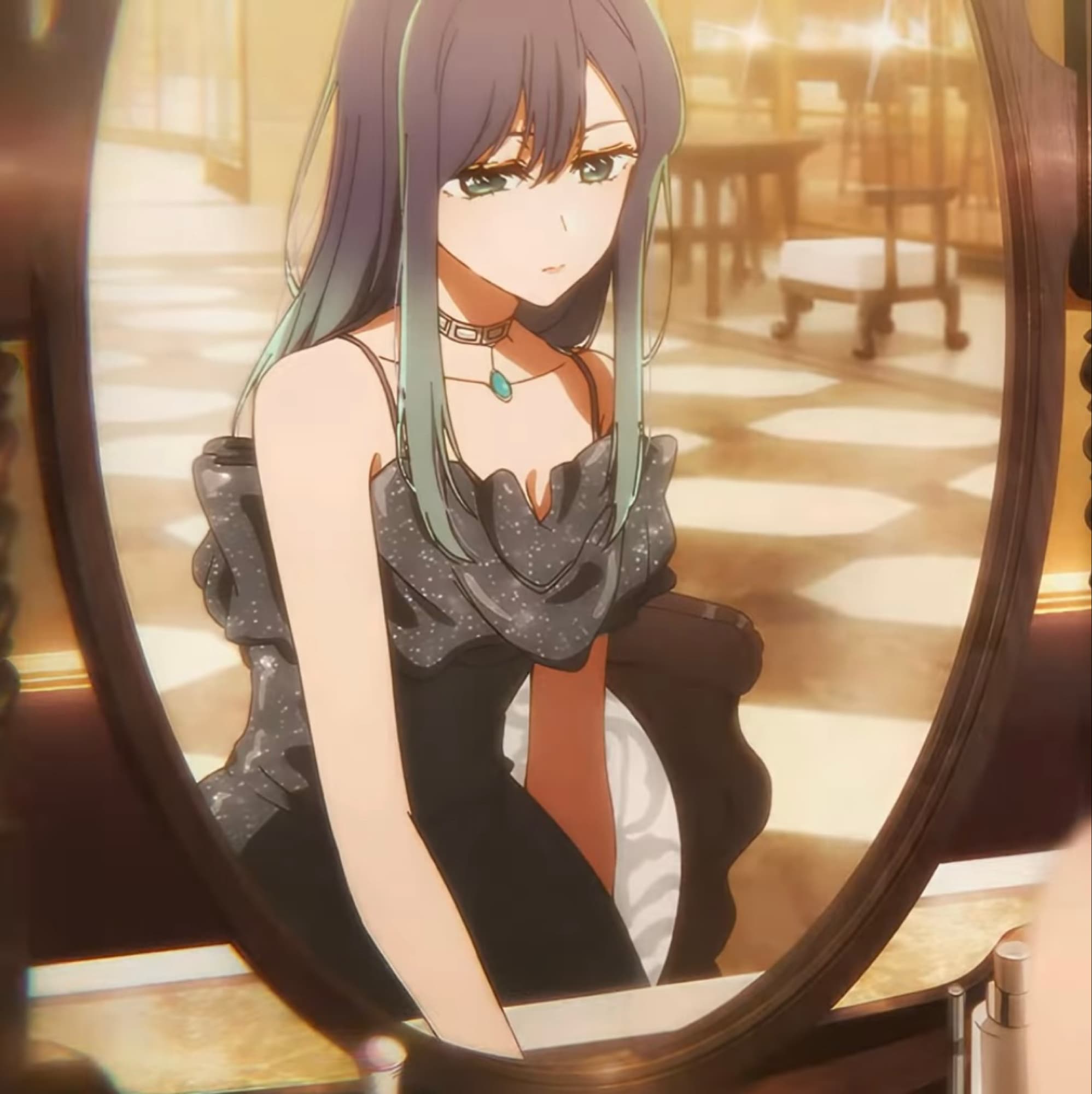 Akane Kurokawa