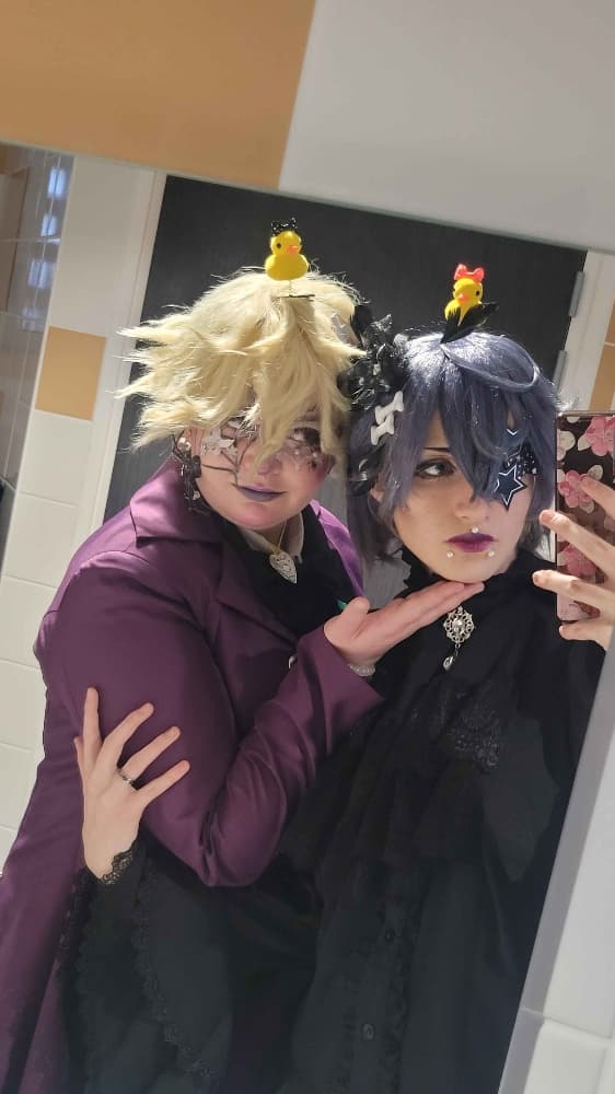 Blackbutlerpartner - Photo 6