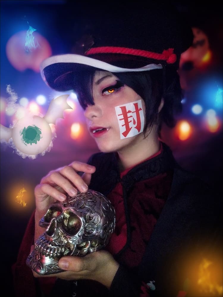 Hanako-Kun - Photo 4