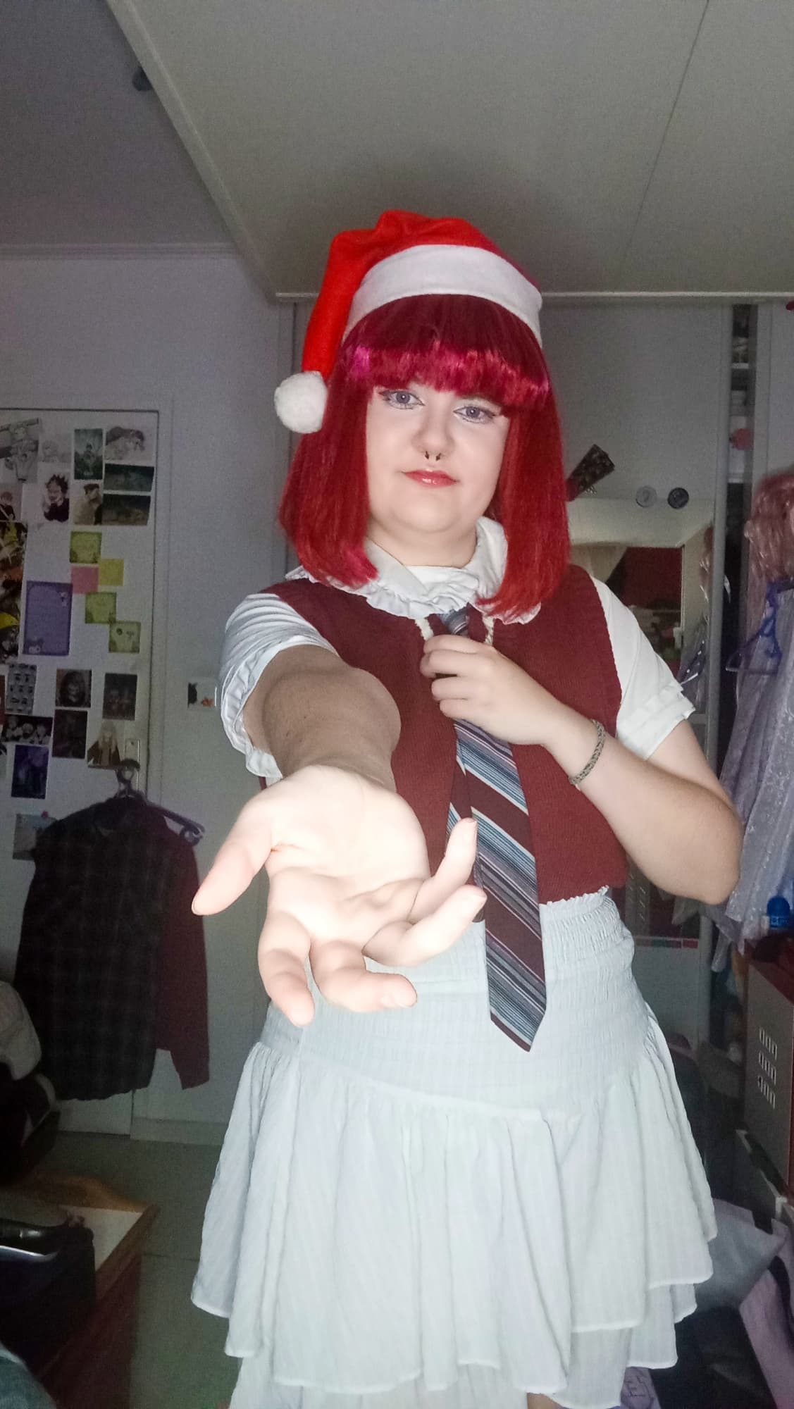 Kana Christmas vers. - Photo 2