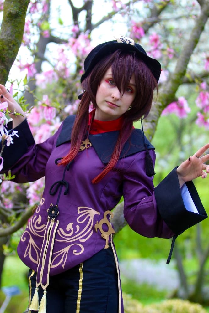 Outside Hu Tao - Photo 35