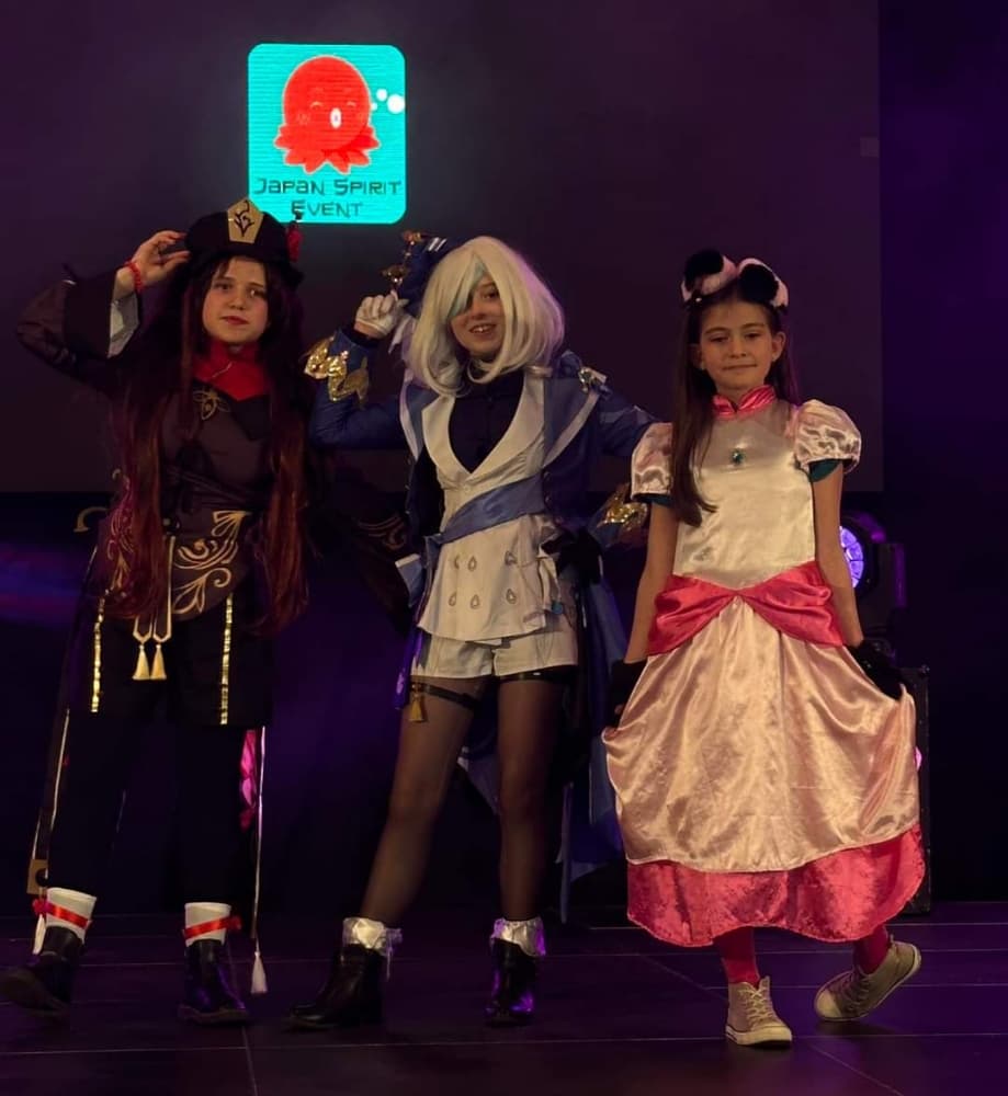 Japan manga wave (29) - Photo 14