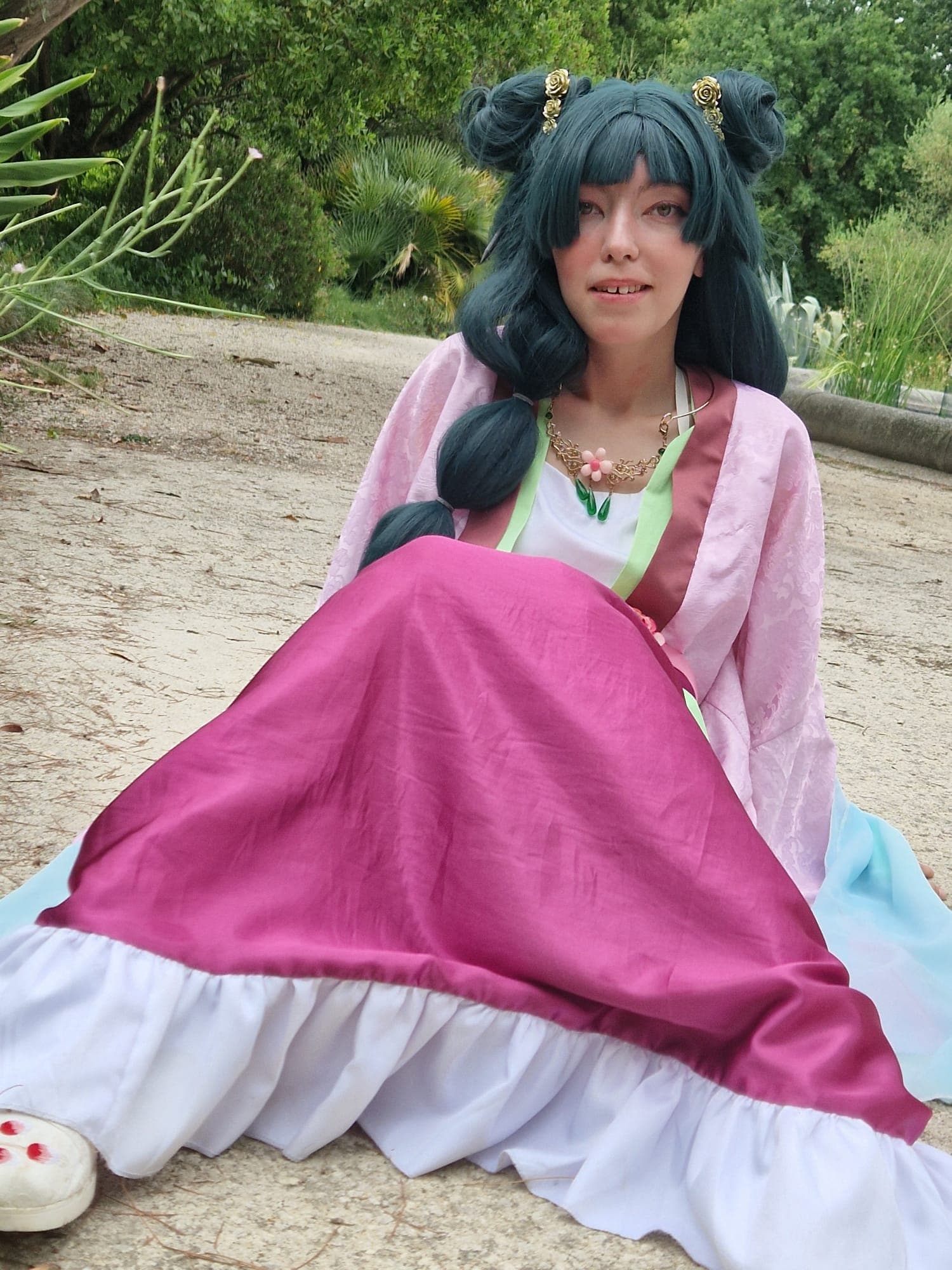 MaoMao Dinner - Photo 50