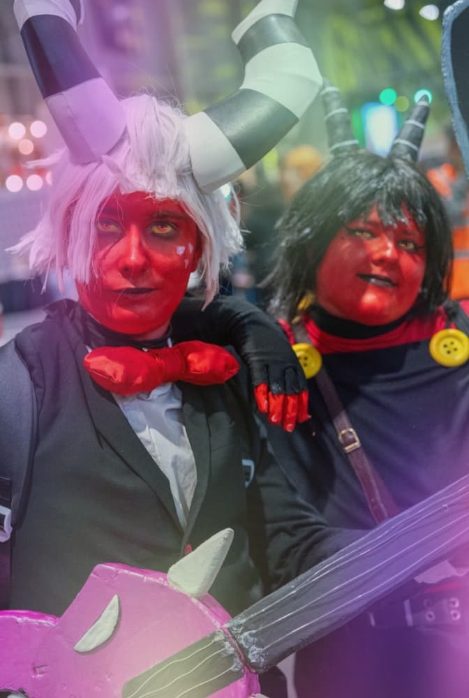 JAPEX Orléans 2023 - Photo 3