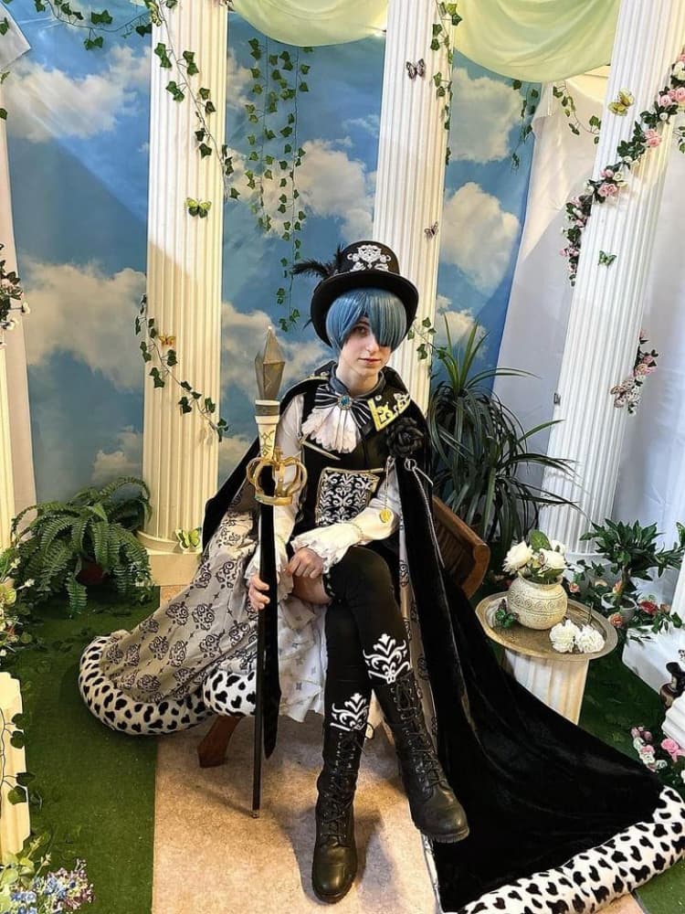 Ciel Yume 100 - Photo 11