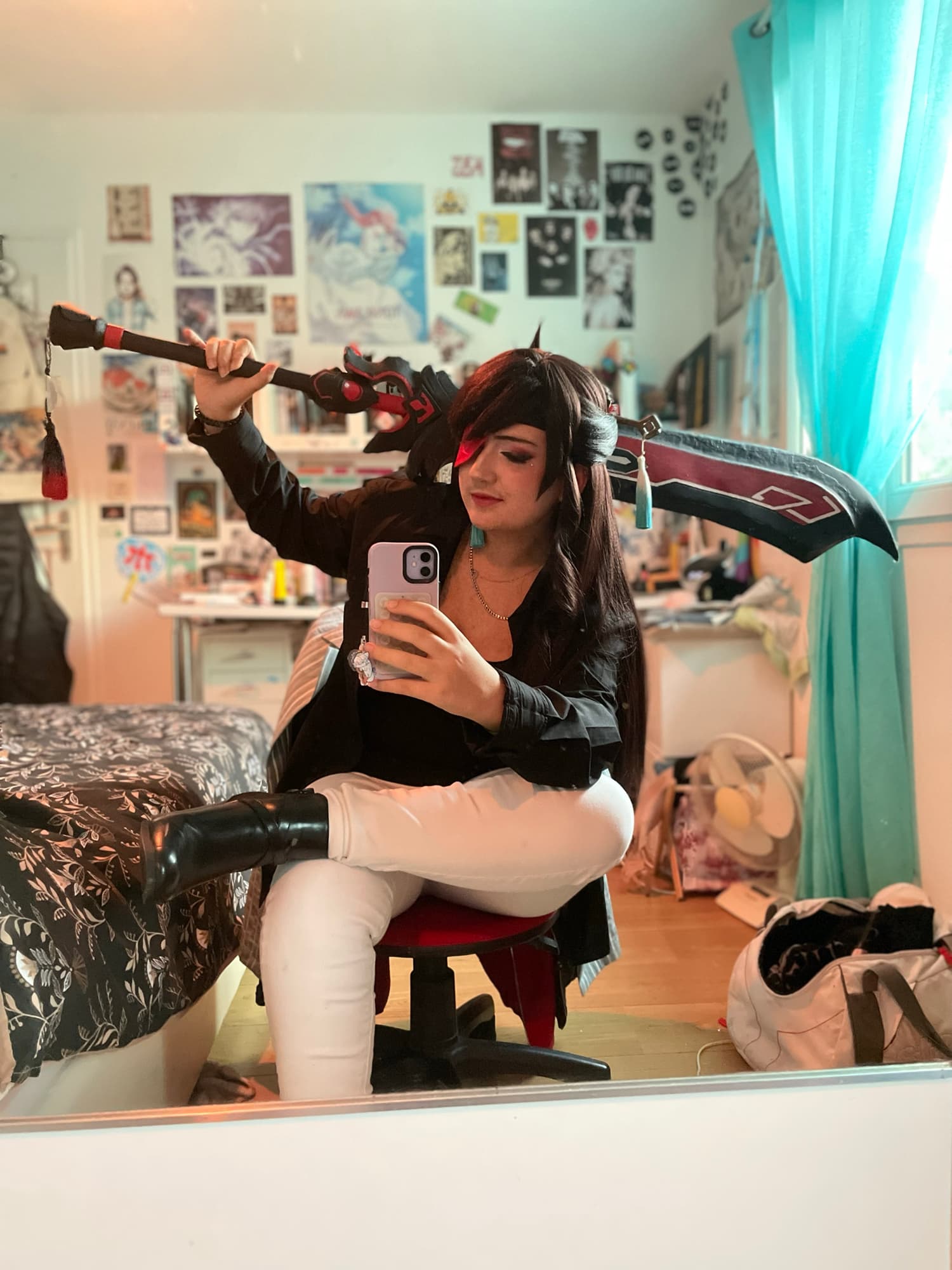 Beidou casual - Photo 3