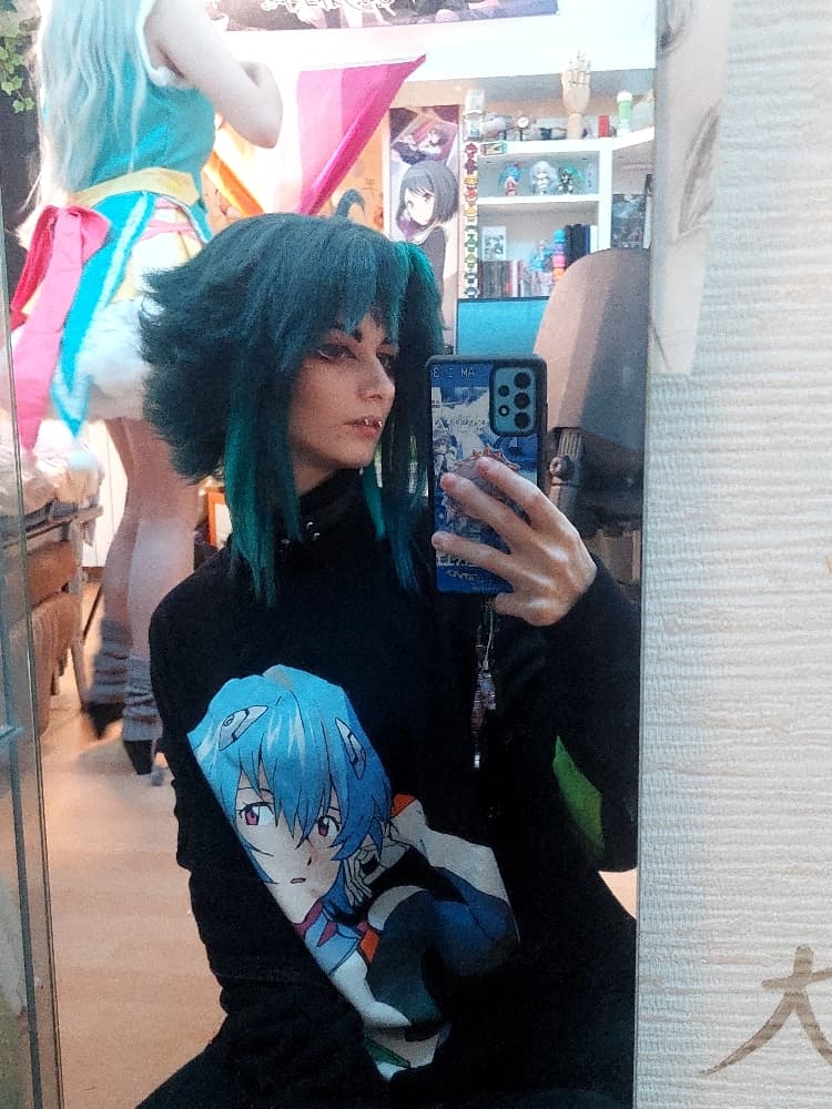 Casual Xiao - Photo 2