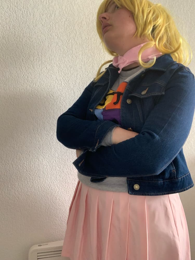 Sasha Waybright - Photo 2