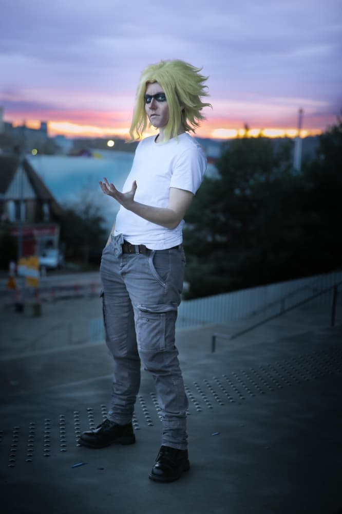 Toshinori Yagi 🌻 - Photo 36