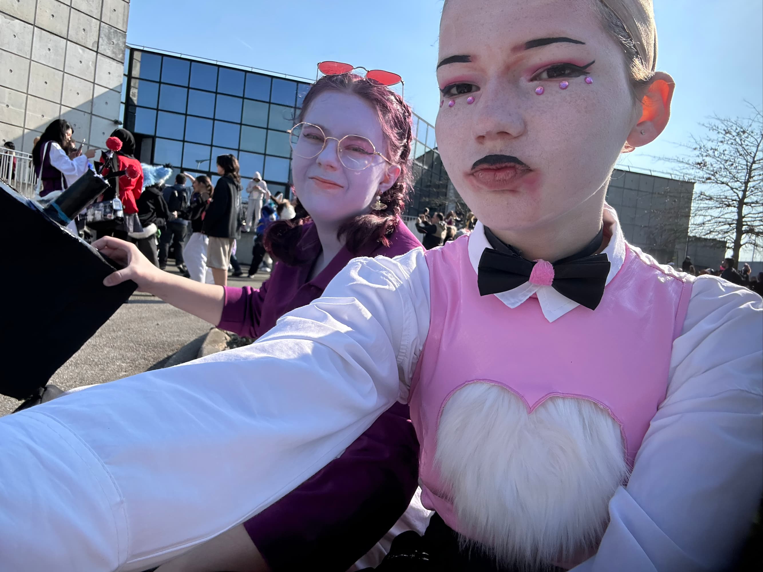 Paris manga mars 26 - Photo 19