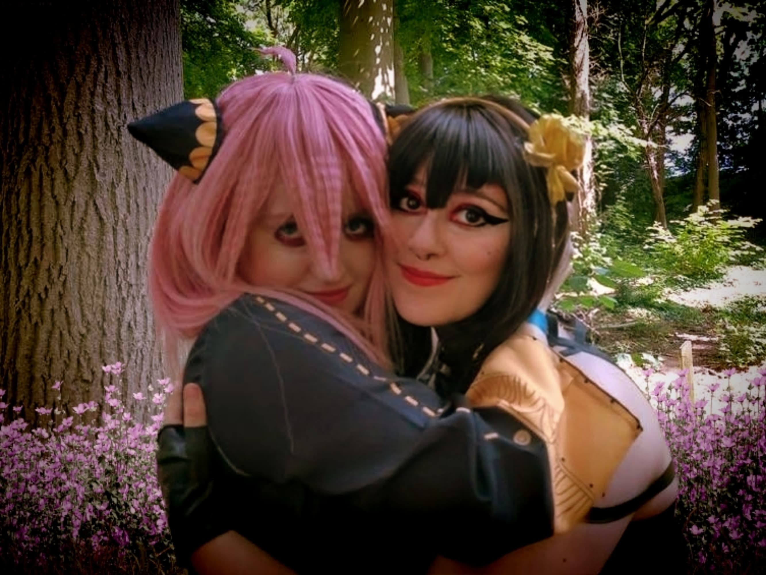 Yor and Anya  - Photo 2