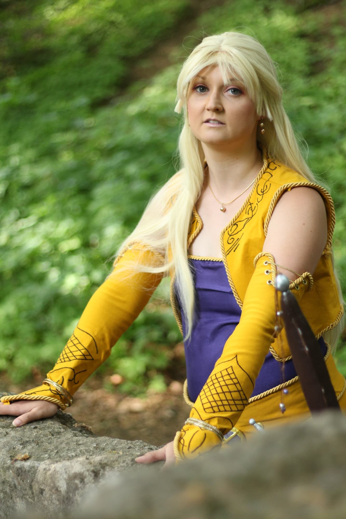 Celes Chere (FF6) - Photo 35