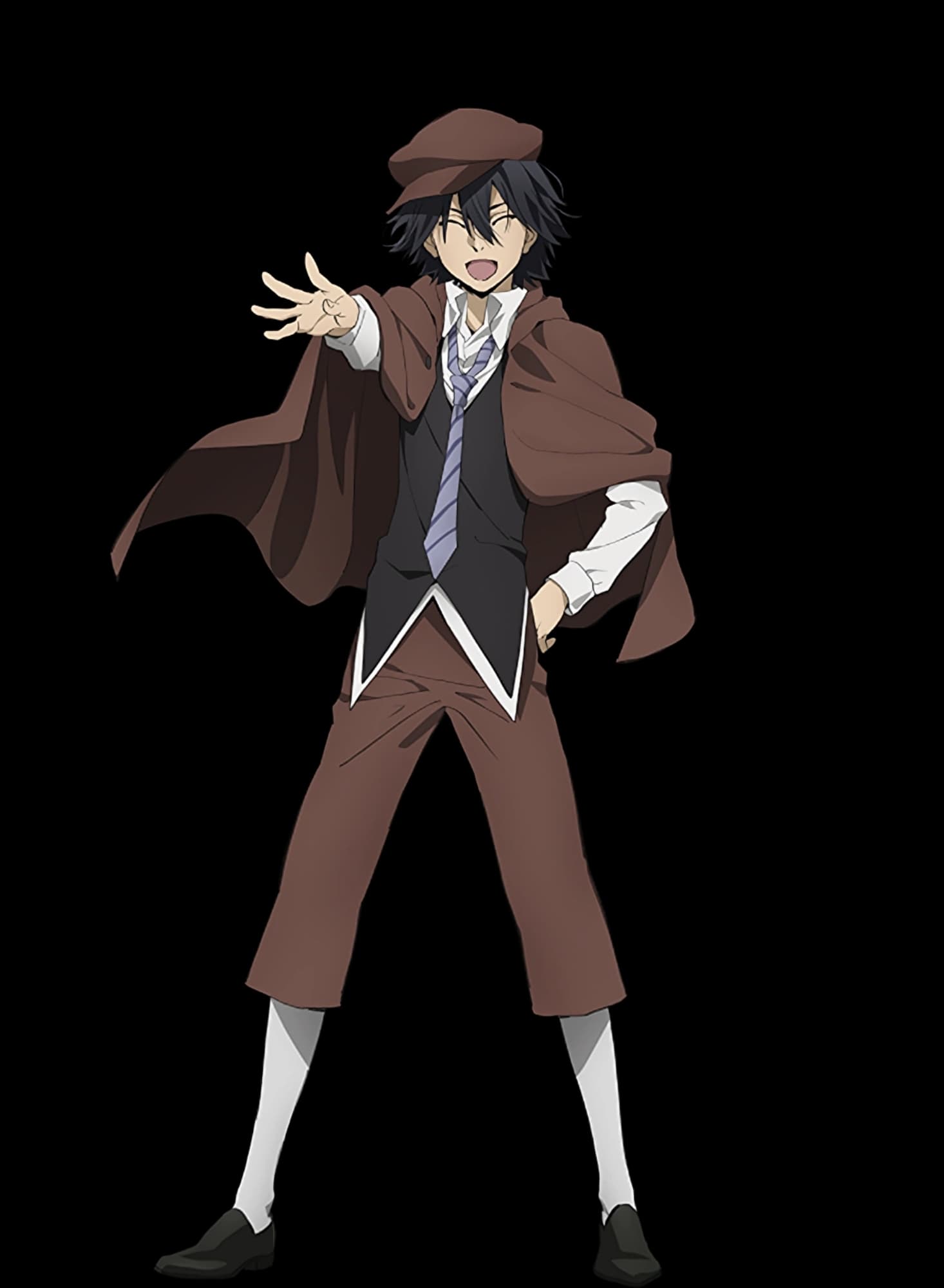 Ranpo - Photo 1