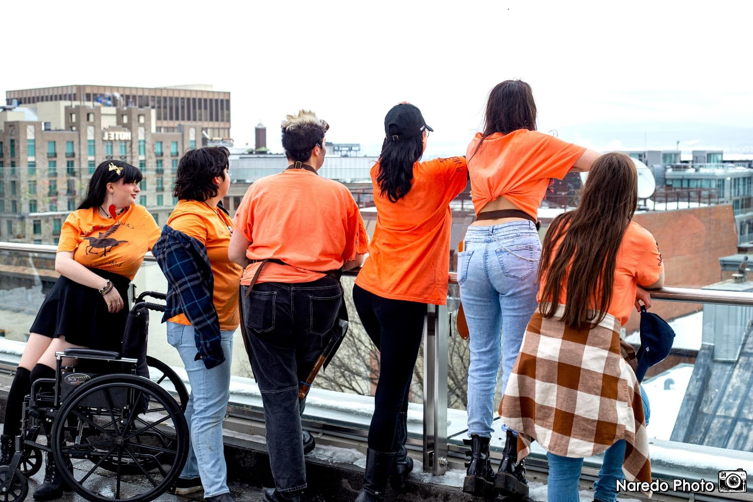 Camp Half-Blood - Photo 4