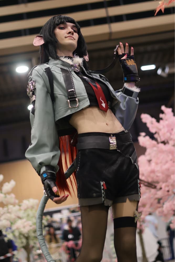 Japan Touch 2025 - Photo 4