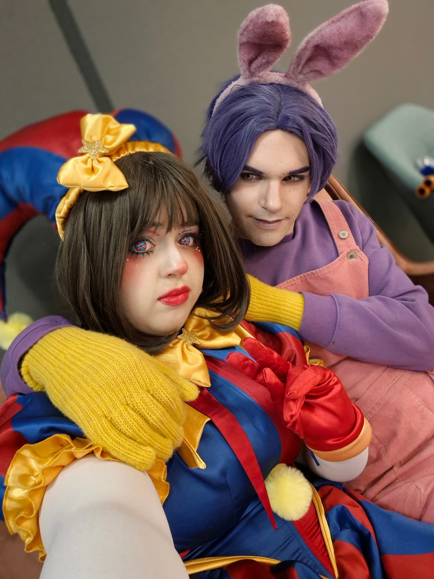 Pomni - shooting 1 - Photo 9