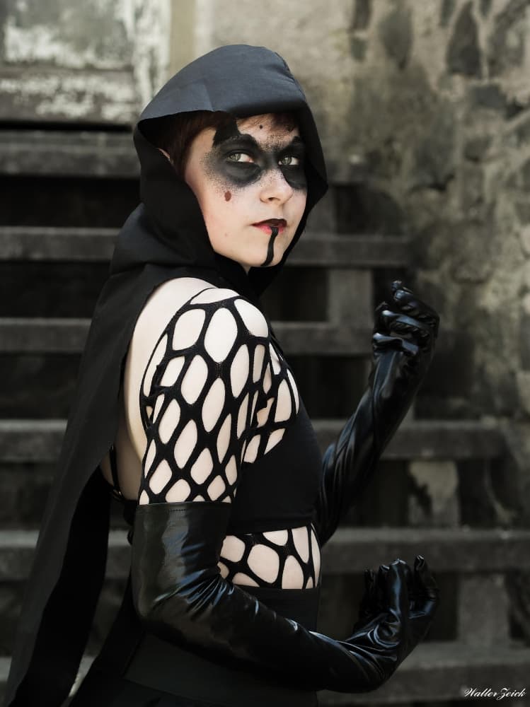 Dark Ieran - Photo 4