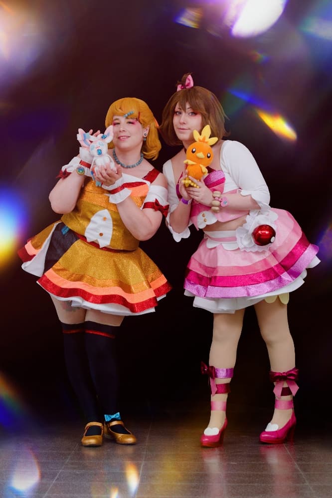 Serena idol - Photo 1