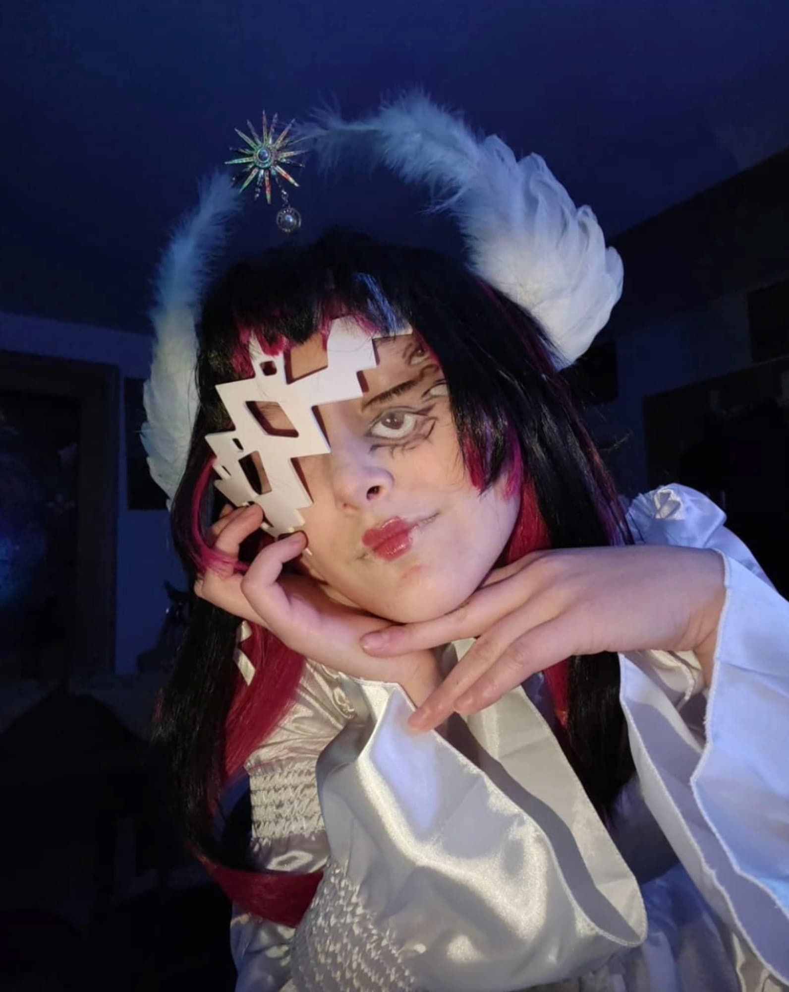 Columbina  - Photo 3