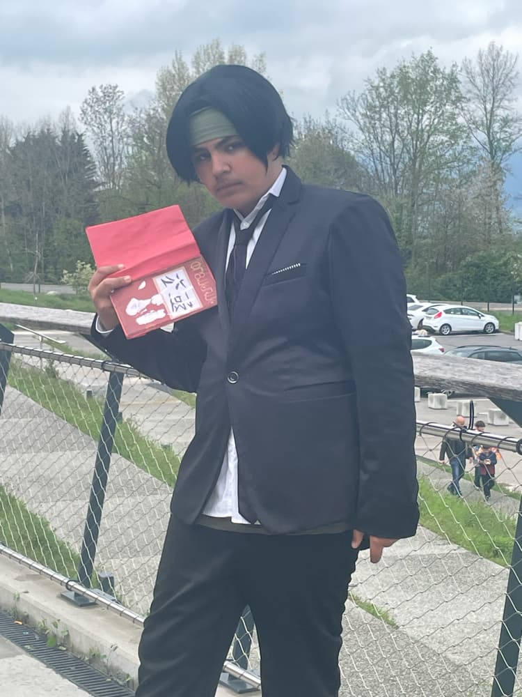 Kuroro Lucifuru   - Photo 2