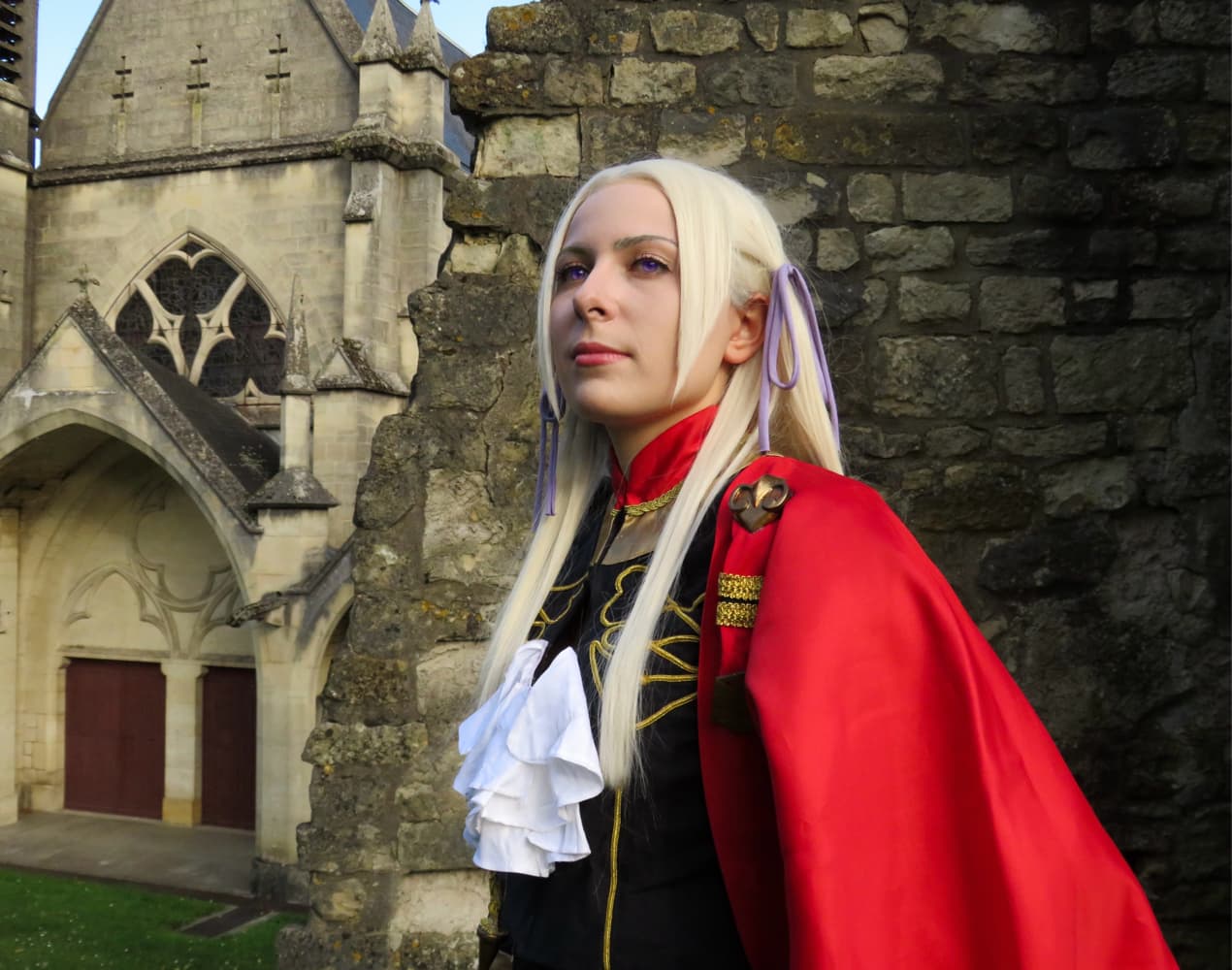 Edelgard von Hresvelg - Photo 11