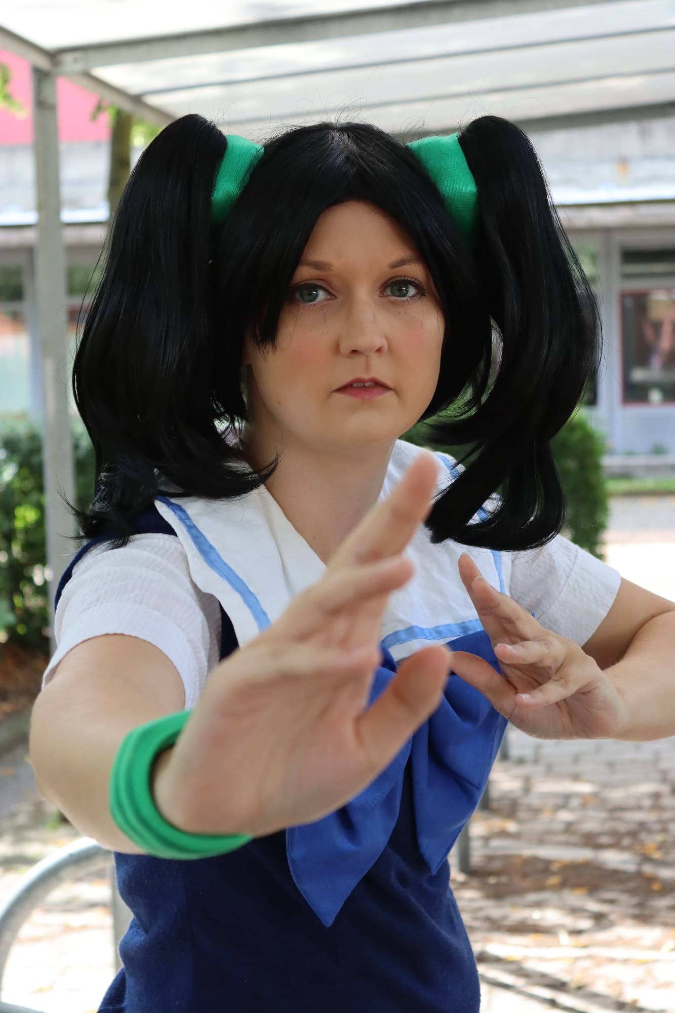 Xiaoyu (School) - Photo 8