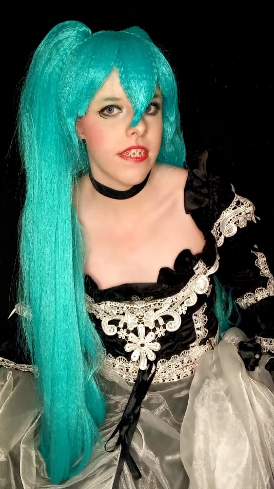 Miku Cantarella (PV)