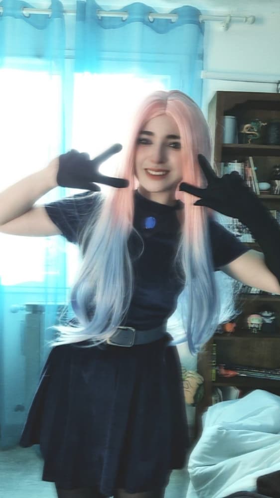 Mizi