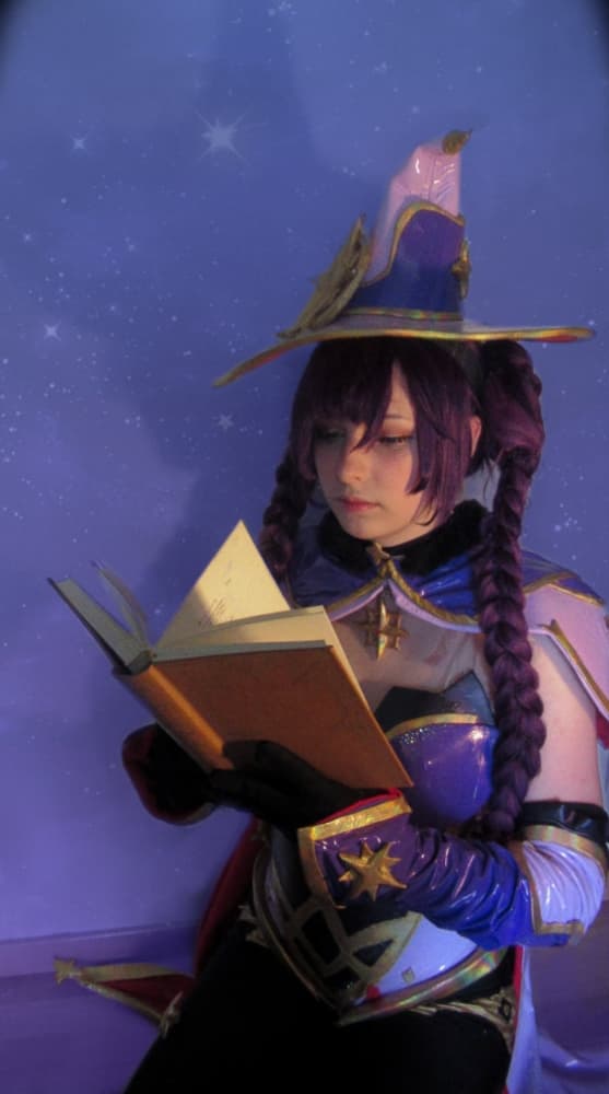 Shooting Mona - Photo 4