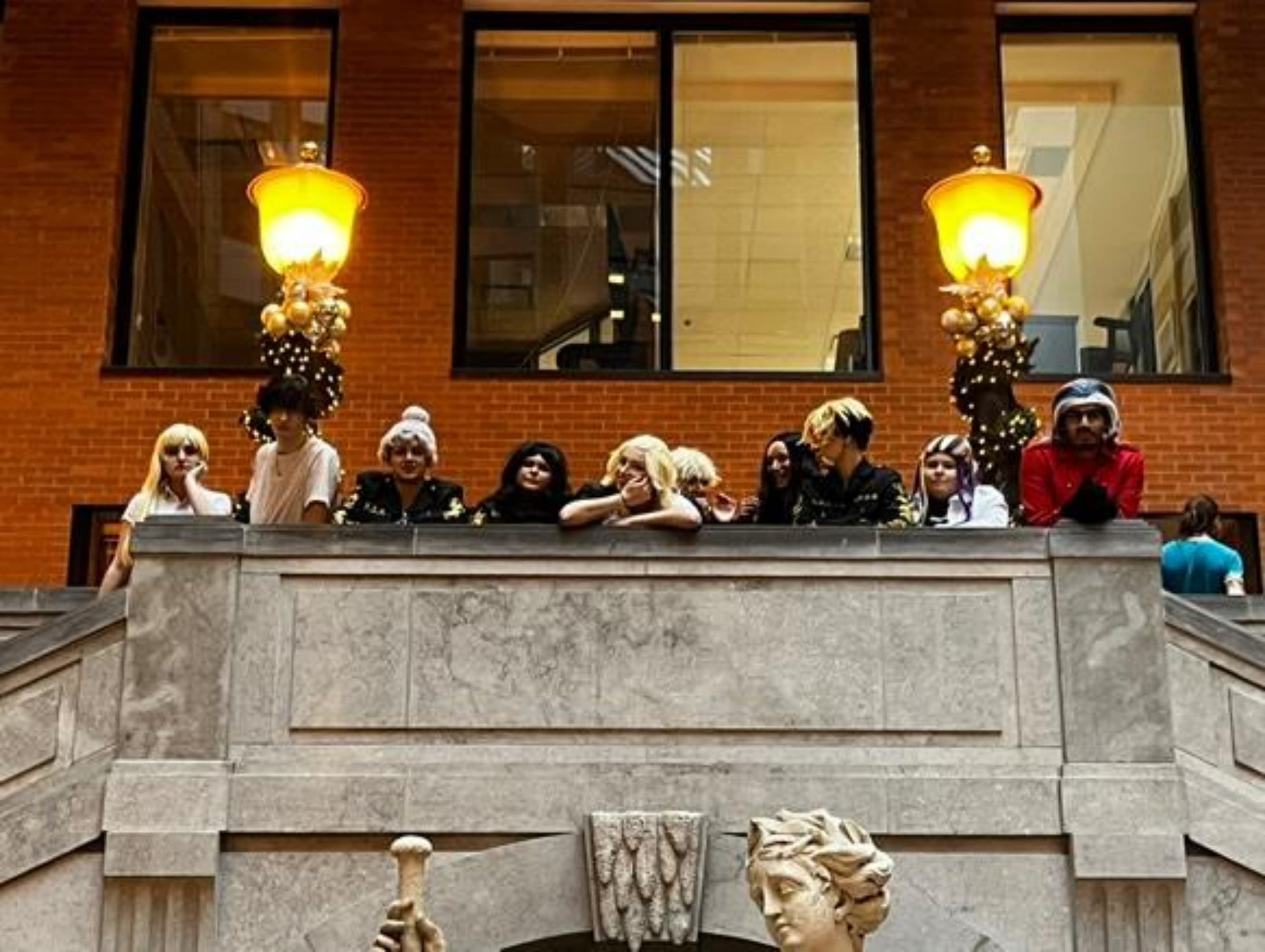 Groupe TR 2 - Photo 10