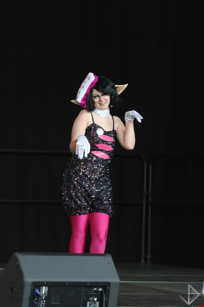 Callie scène Sakuris - Photo 5