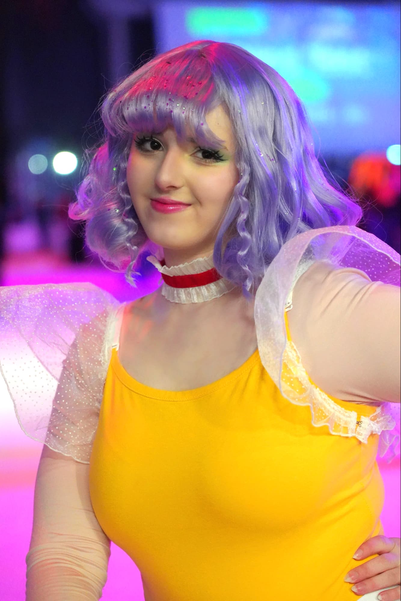 Creamy patinoire  - Photo 3