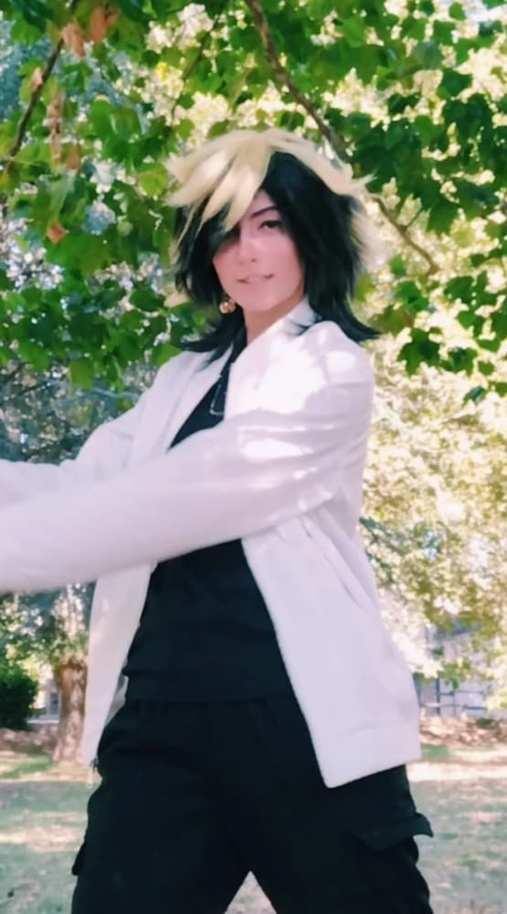 Kazutora Hanemiya  - Photo 258