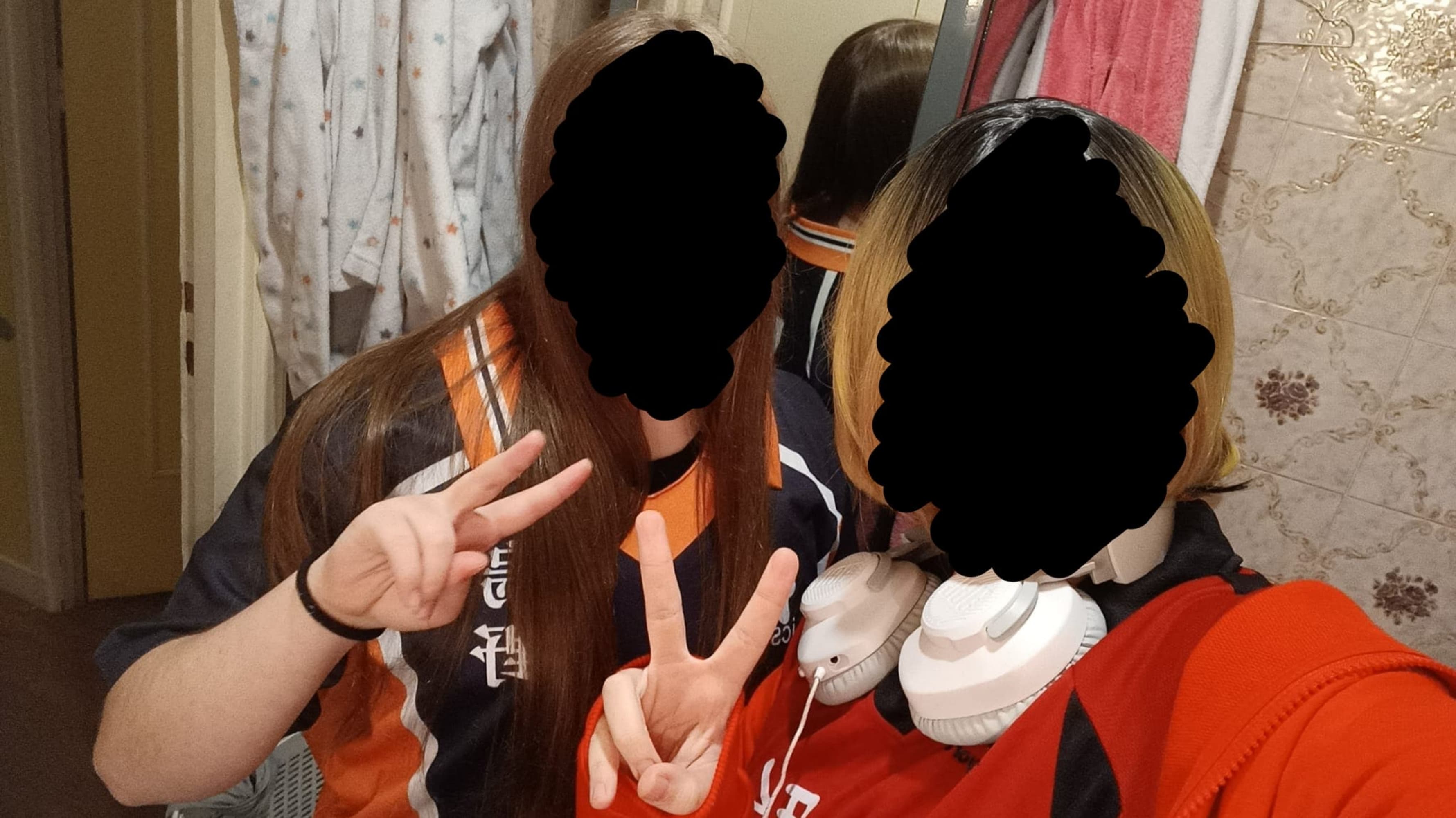 Hinata et Kenma  - Photo 3