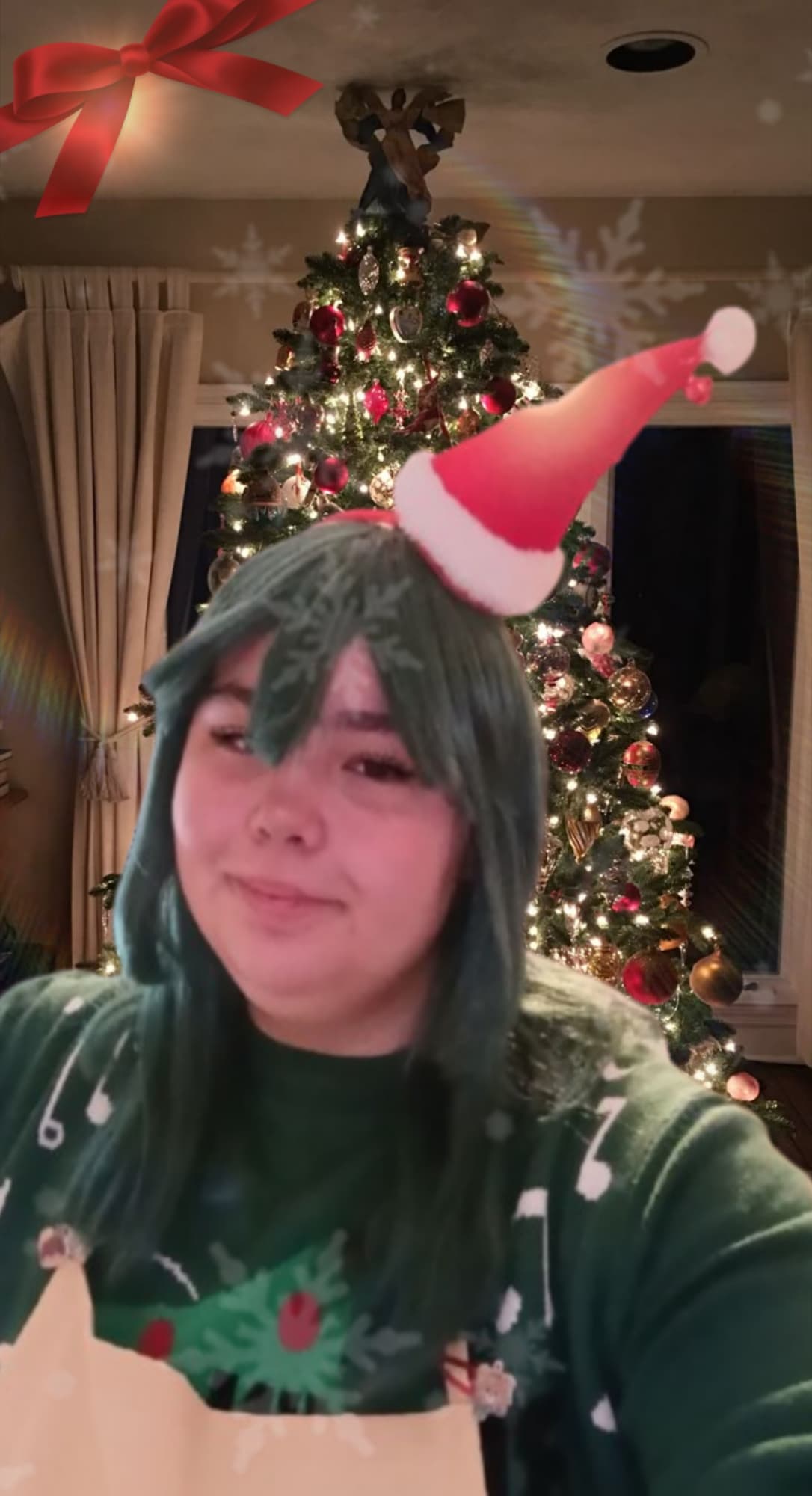 Inko Midoriya - Photo 10